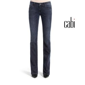 Cabi Stormy Baby Boot, Sz 12